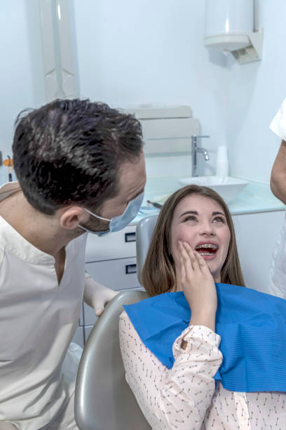 Best Emergency Treatment for Dental Infections or Abscesses in Kearny, NJ