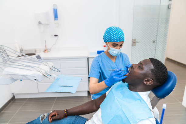 Best Emergency Tooth Extraction in Kearny, NJ